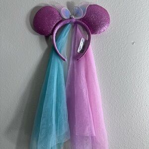 Disney ears